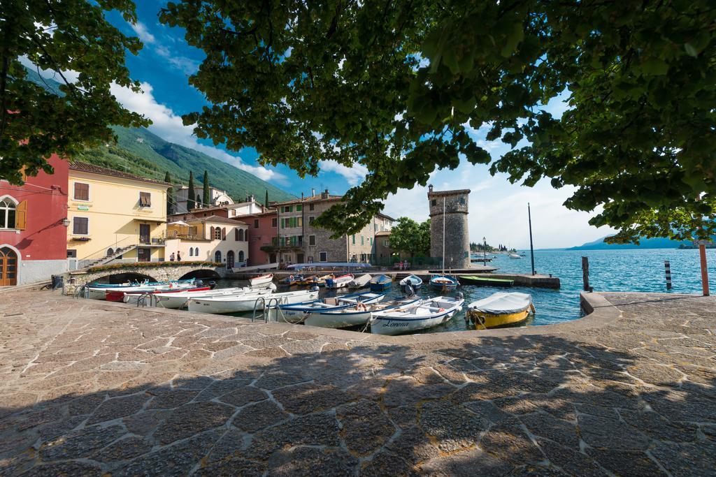 La Toresela Malcesine Exterior photo