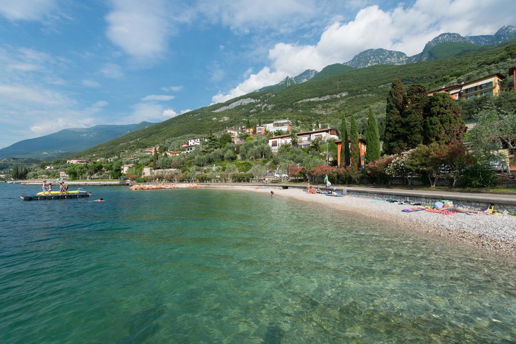 La Toresela Malcesine Exterior photo