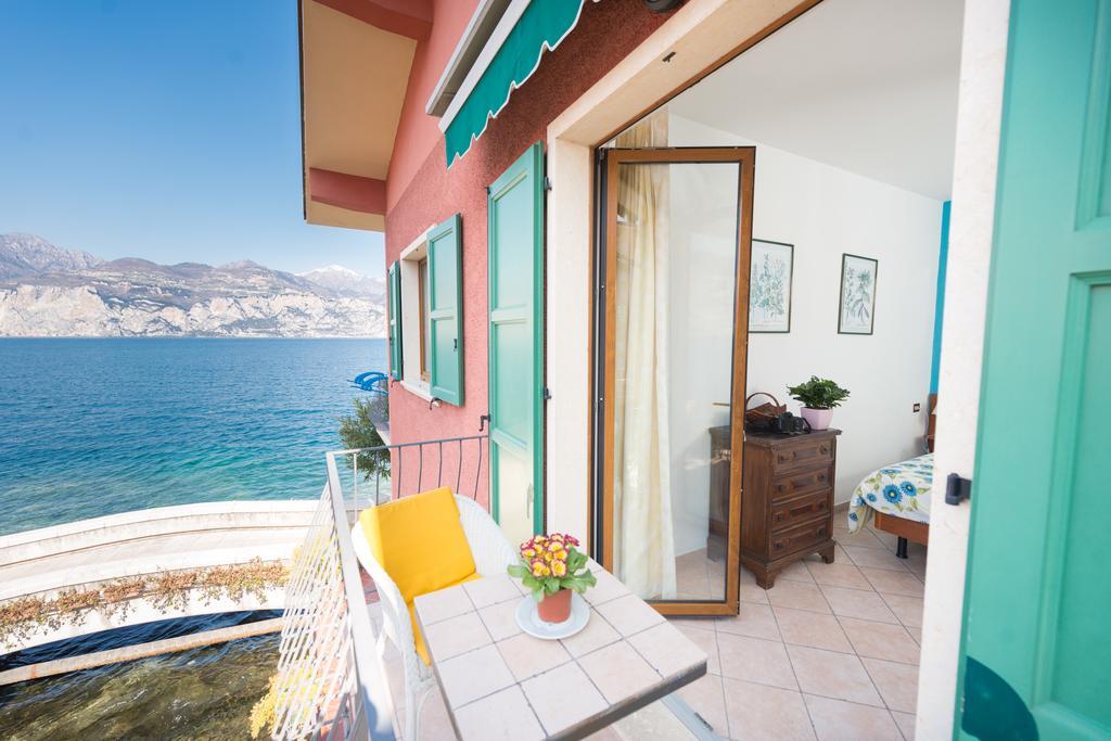 La Toresela Malcesine Exterior photo